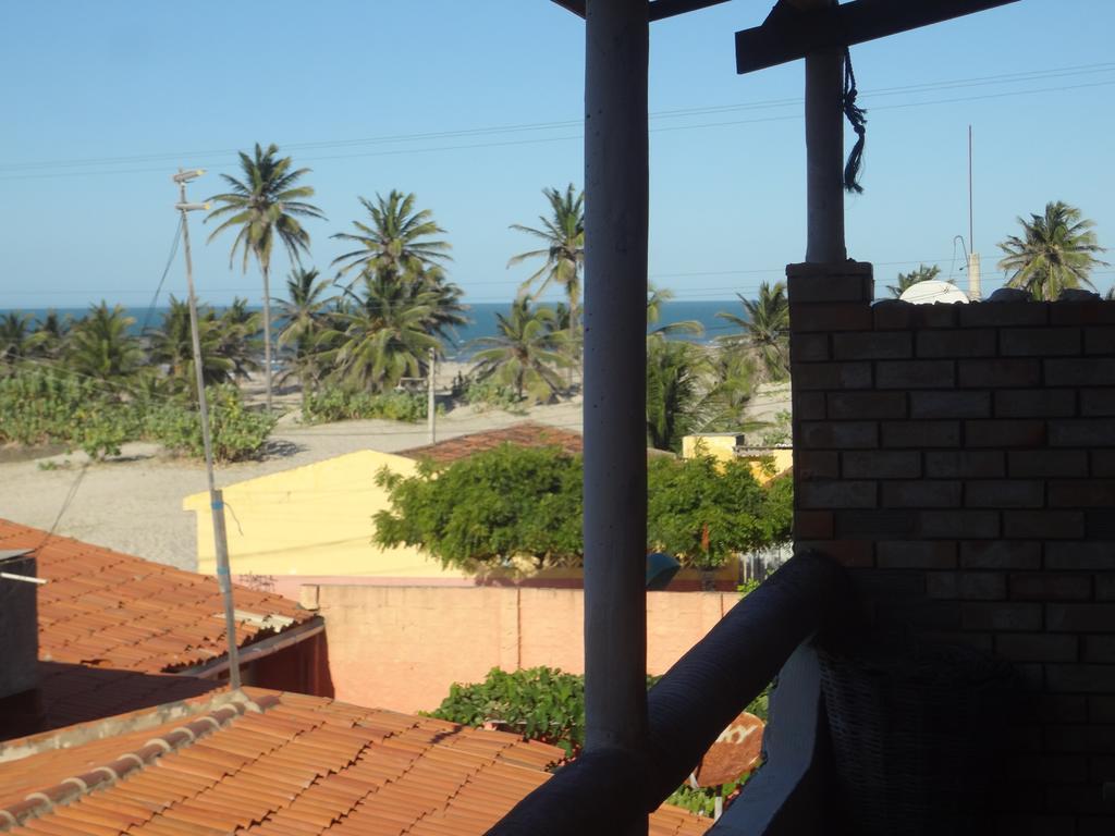 Pousada Sol E Mar Parajuru Luaran gambar